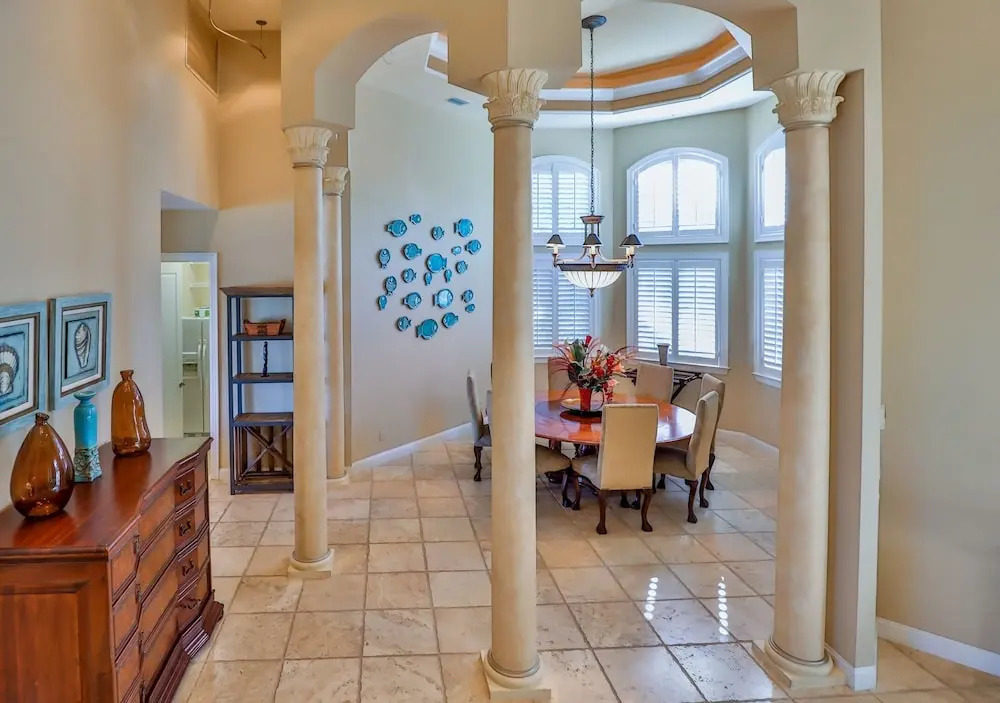 Orange Bayside House - Fisherman's Paradise On Captiva! 3 Bedroom Home