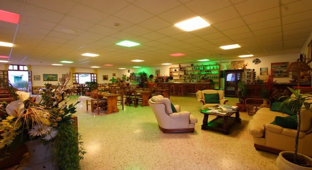 Hotel Cesotta