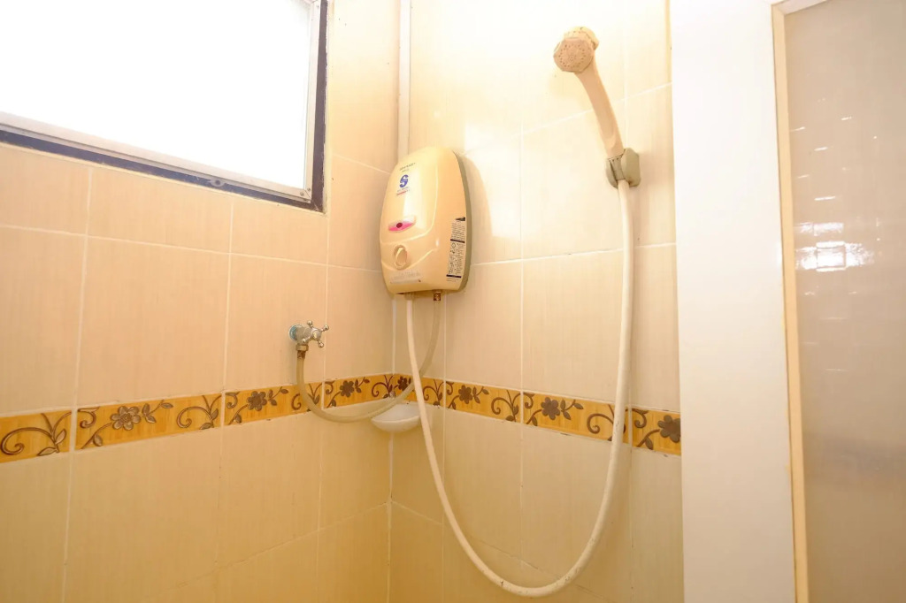 Baan Rim Khong Hotel