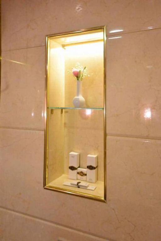 Golden Marmara Hotel