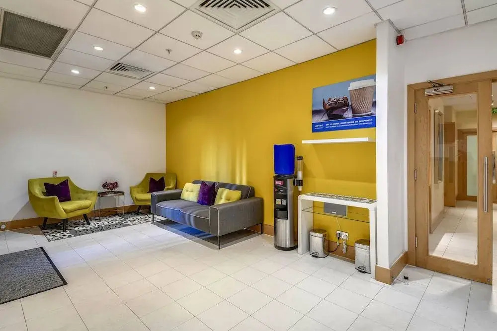 Studyo by Bridgestreet Canary Wharf