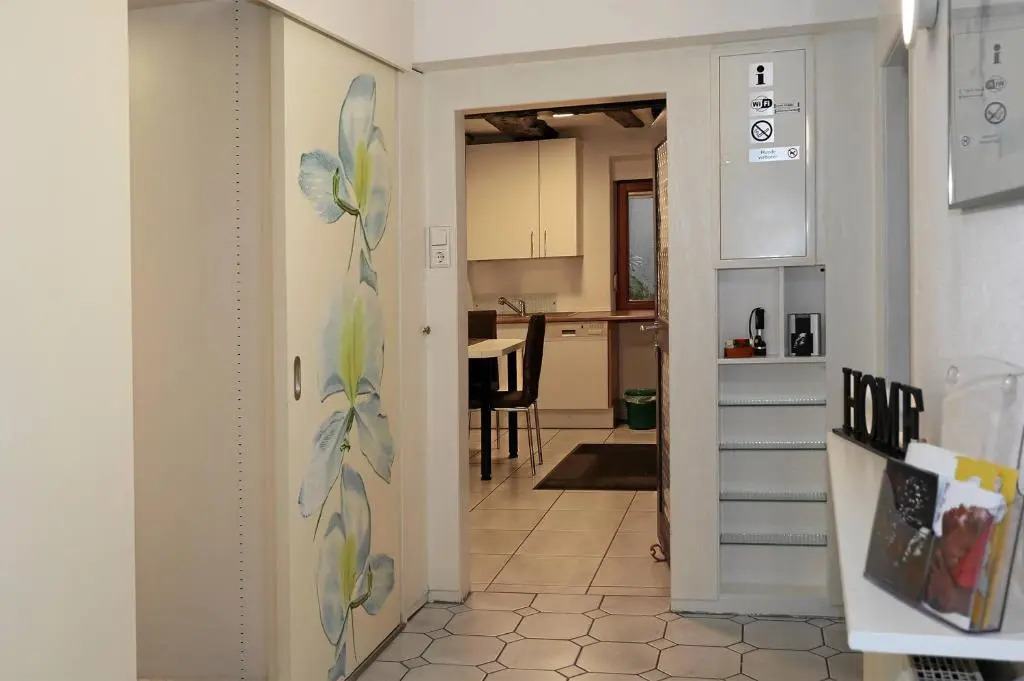 Mariposa Apartamento