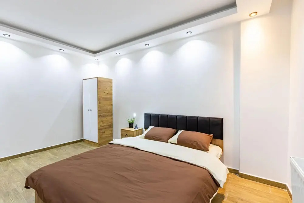 Phenomenal Duplex Flat Near Nisantasi in Besiktas