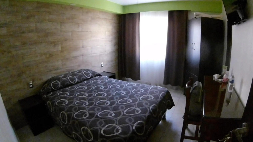 Hotel San Luis