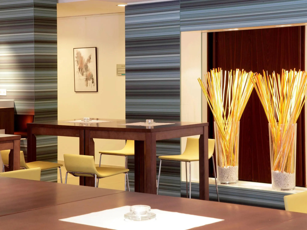 Ibis Styles Linz