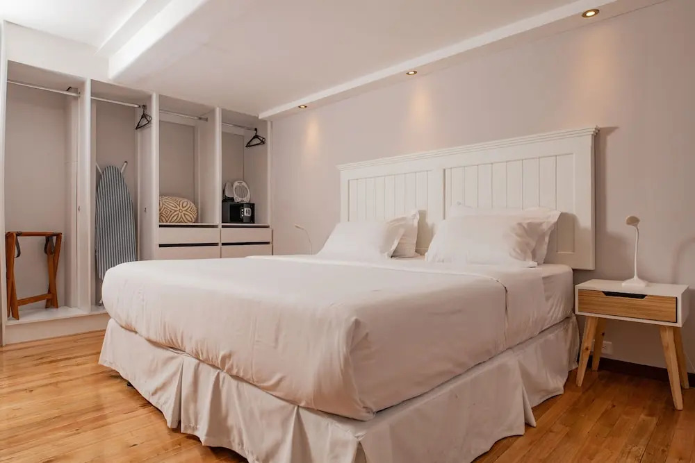 Santa Lucia Suites - Barranco