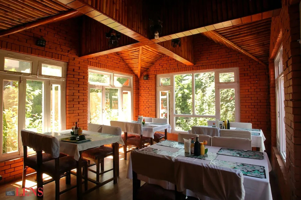 Hotel Melungtse