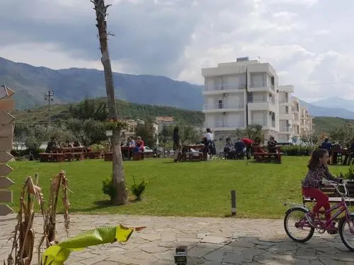 Era Beach Apartments