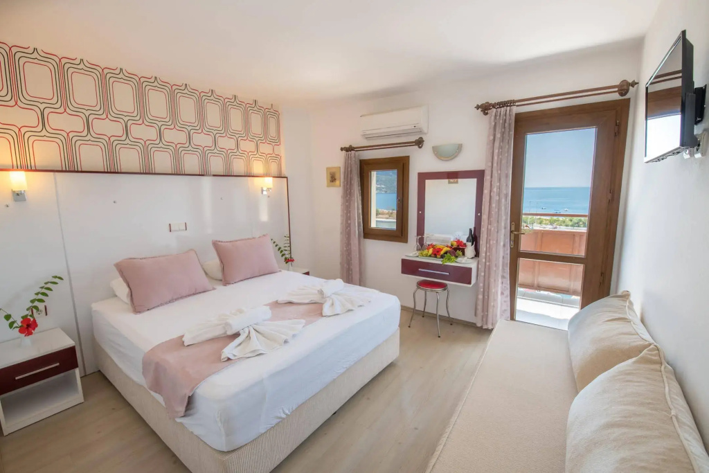 Hotel Pirat
