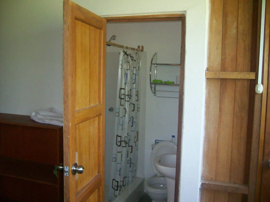 Finca Alemana Lodge