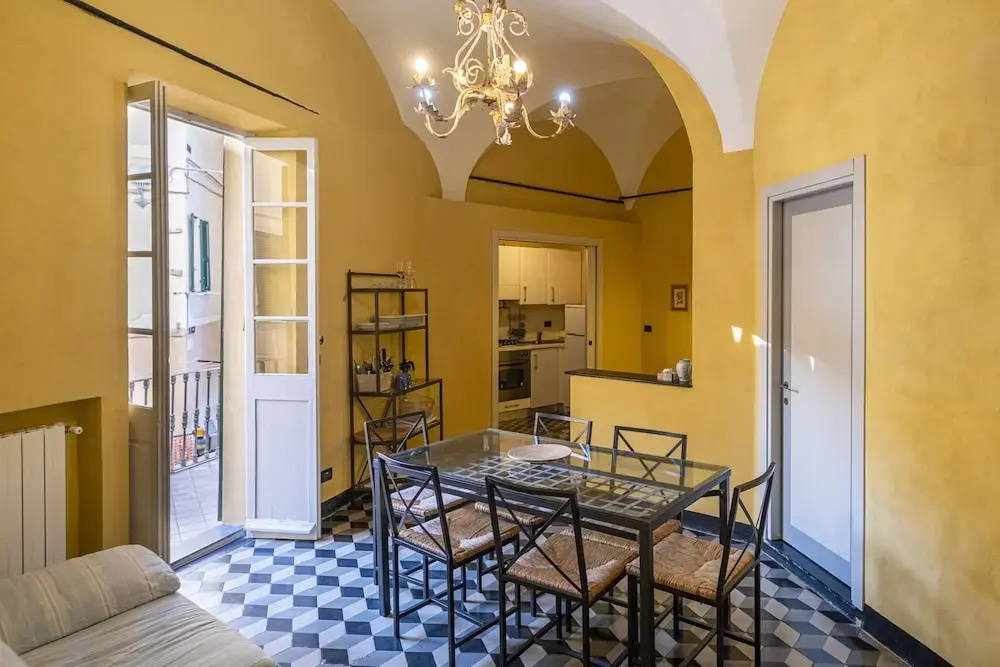 Casa Schiaffino 2 by Wonderful Italy
