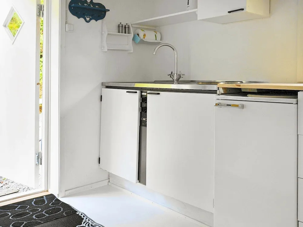 4 Person Holiday Home in Ellos