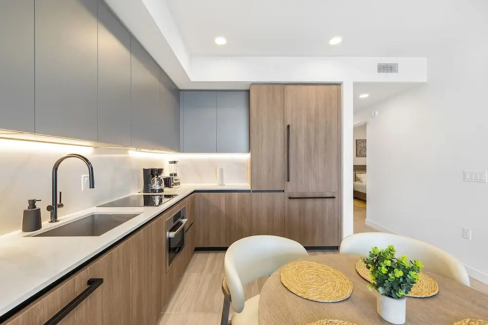 Luxury Condos Near Miami Beach