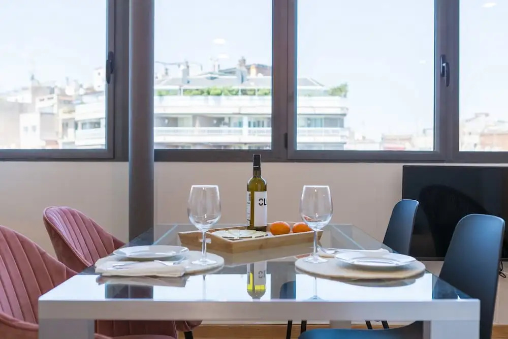 SIBS ARAGON - Luxury Suite
