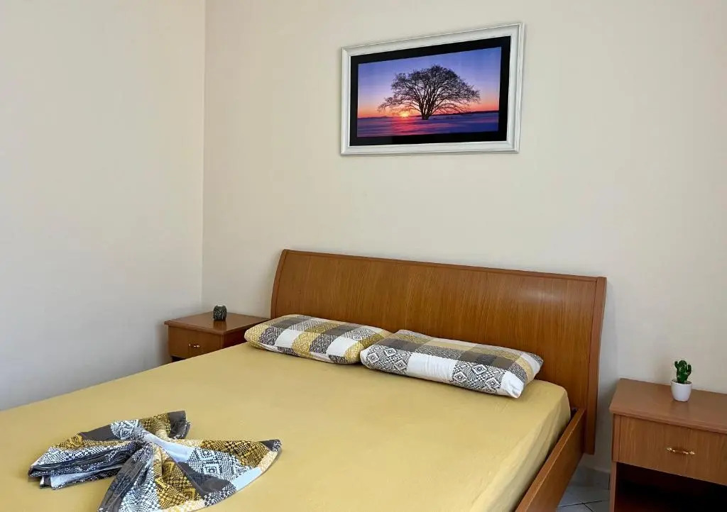 Cheap & Good Stay - 80m2, Fully Equipment