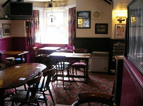 The Emmbrook Inn Hotel