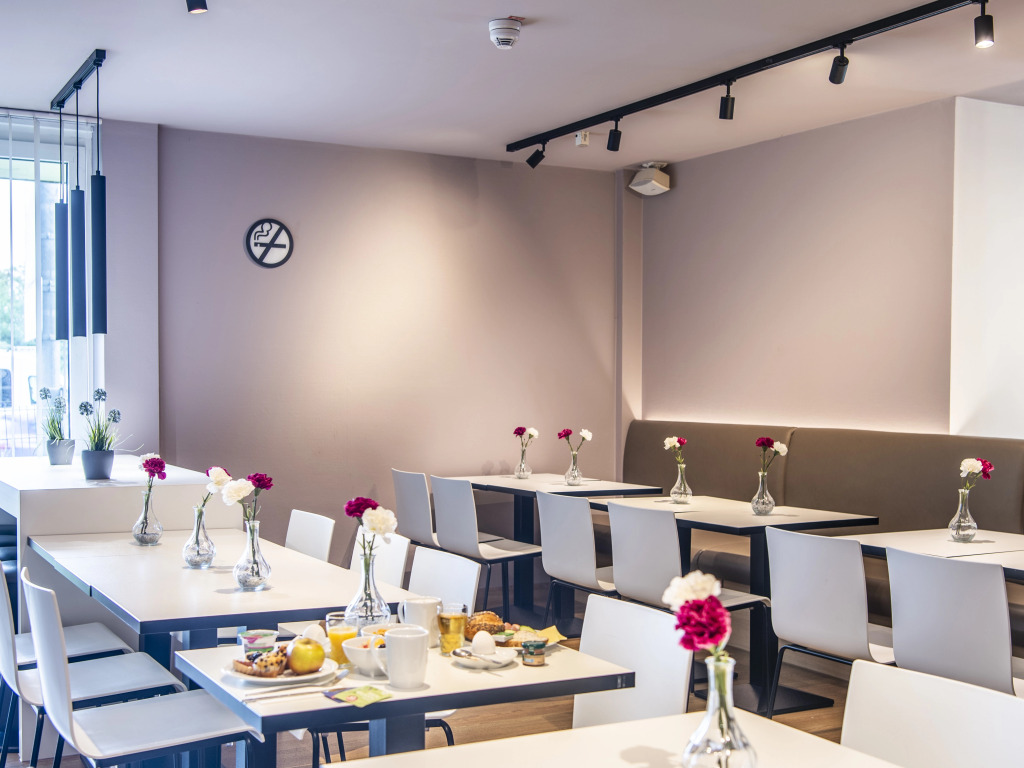 B&B Hotel Regensburg-City