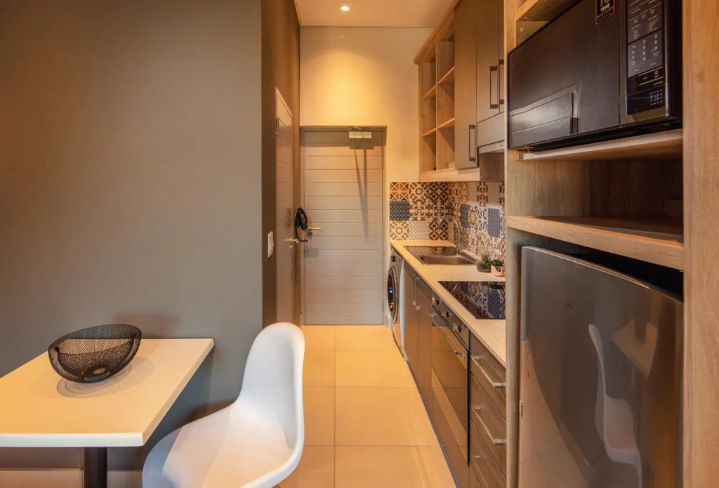 The Den Apartments