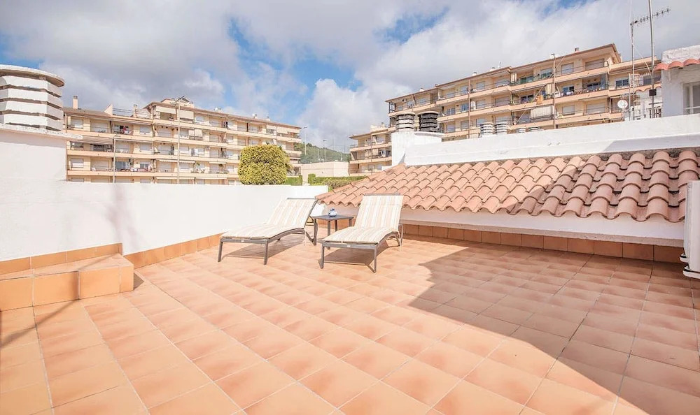 Mirador House