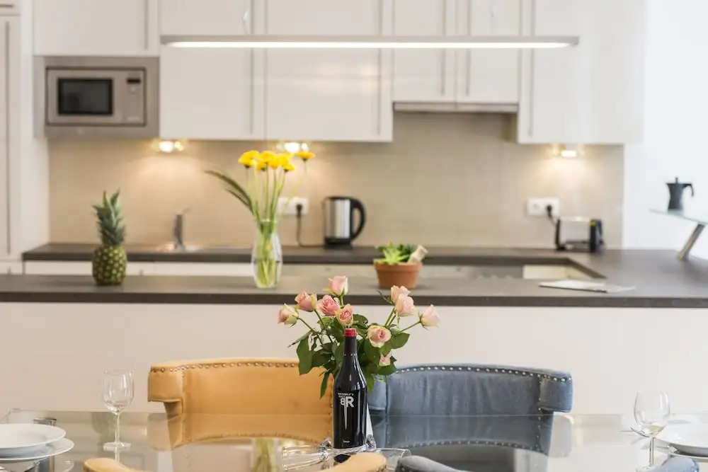 Executive Suites Margareten by welcome2vienna