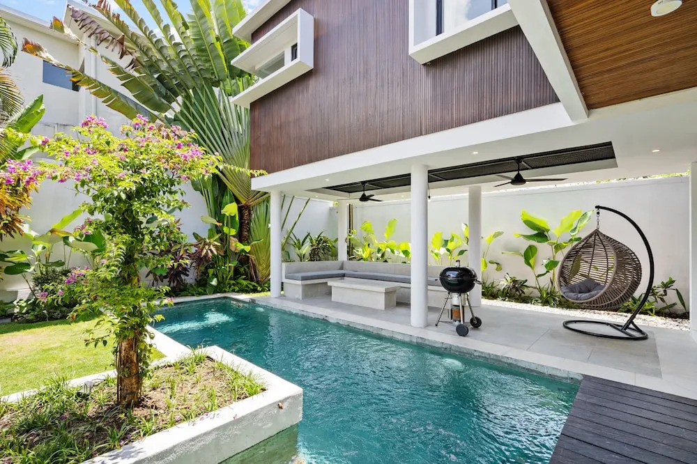 Melasti Villa by Betterplace