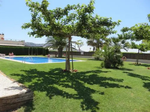 MARINA PARK B 4º1ª