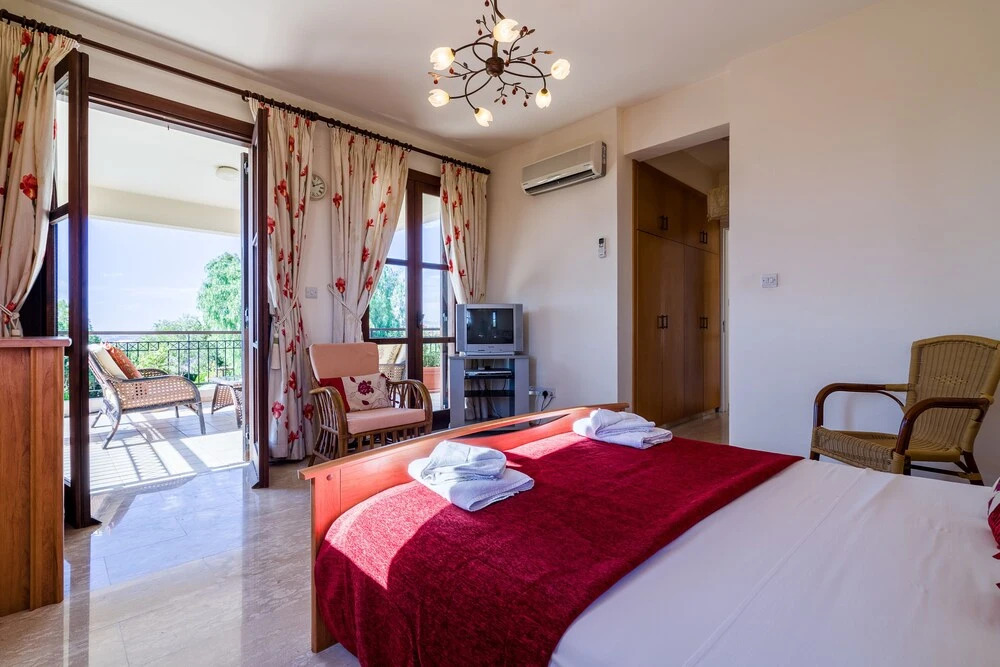 Villa Anarita 64