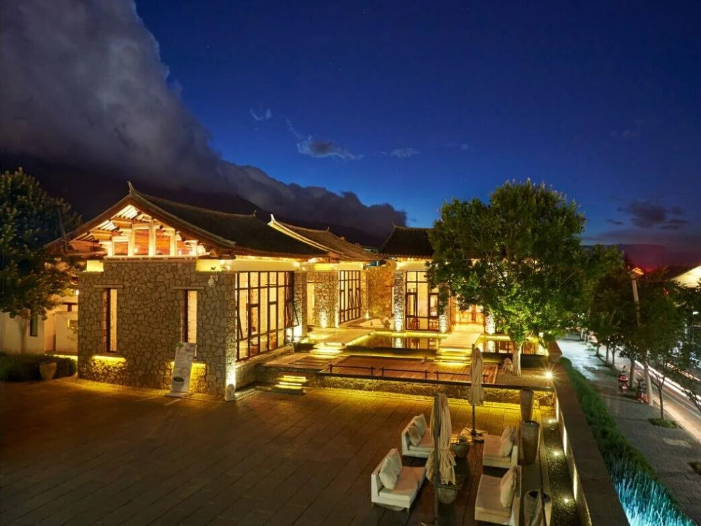 The One Resort