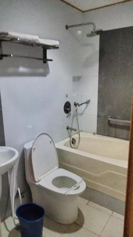 Hotel Sogo Sta Rosa