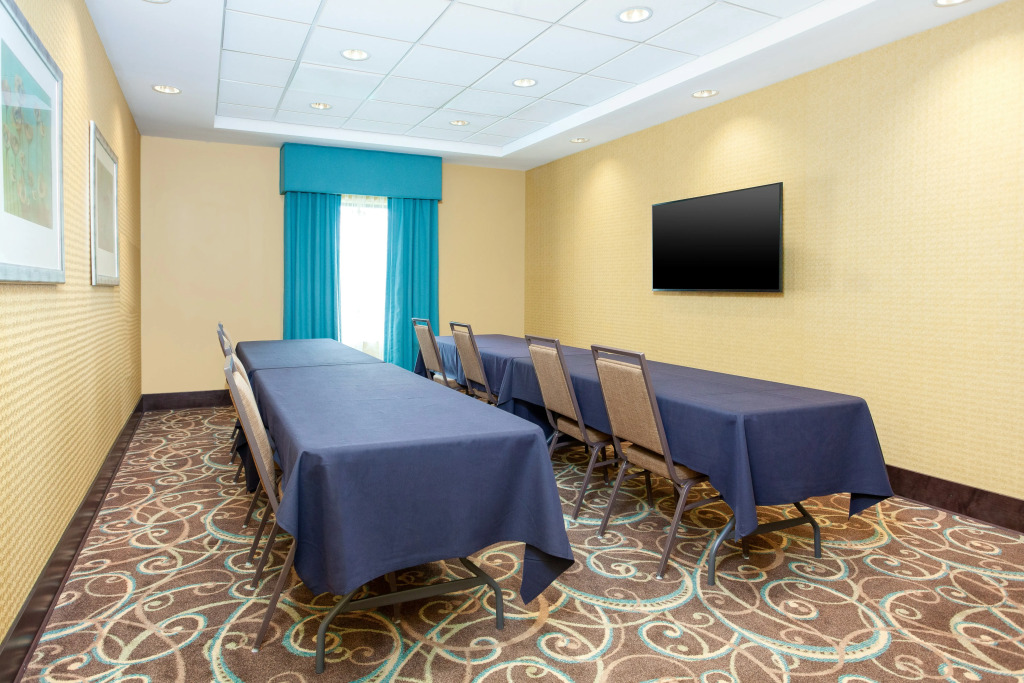 Hampton Inn & Suites Niles/Warren, OH
