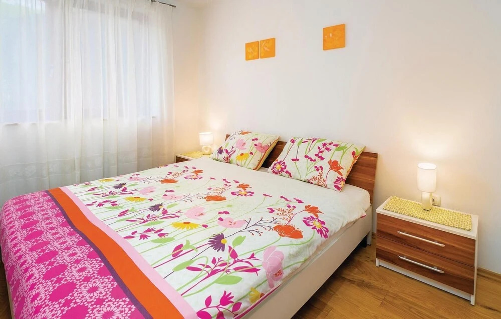 Awesome Apartment in Labin With Wifi and 1 Bedrooms