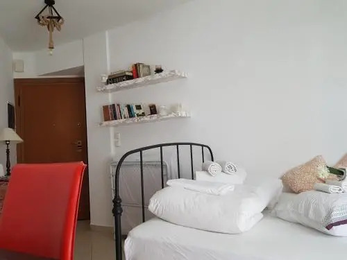 Konstantinos's Luxury Studio