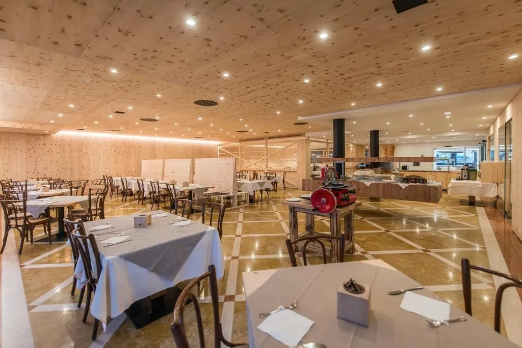 Cristallo Sport & Wellness Hotel
