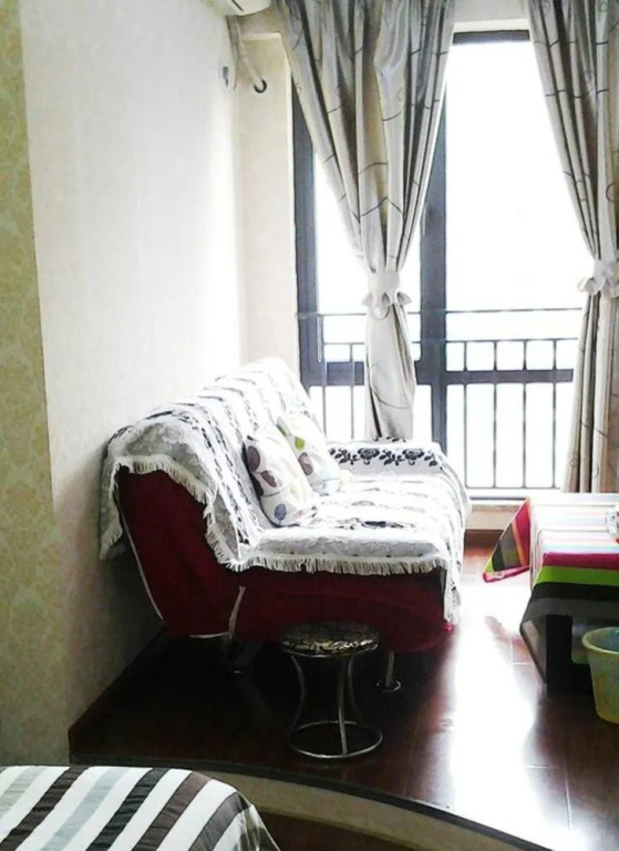 Xinyi Apartment