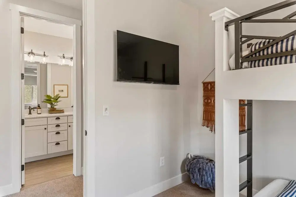 Beachside Bliss townhouse
