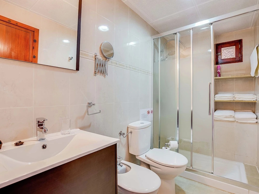 Between Soller and Port de Soller you Will Find This House With Private Pool