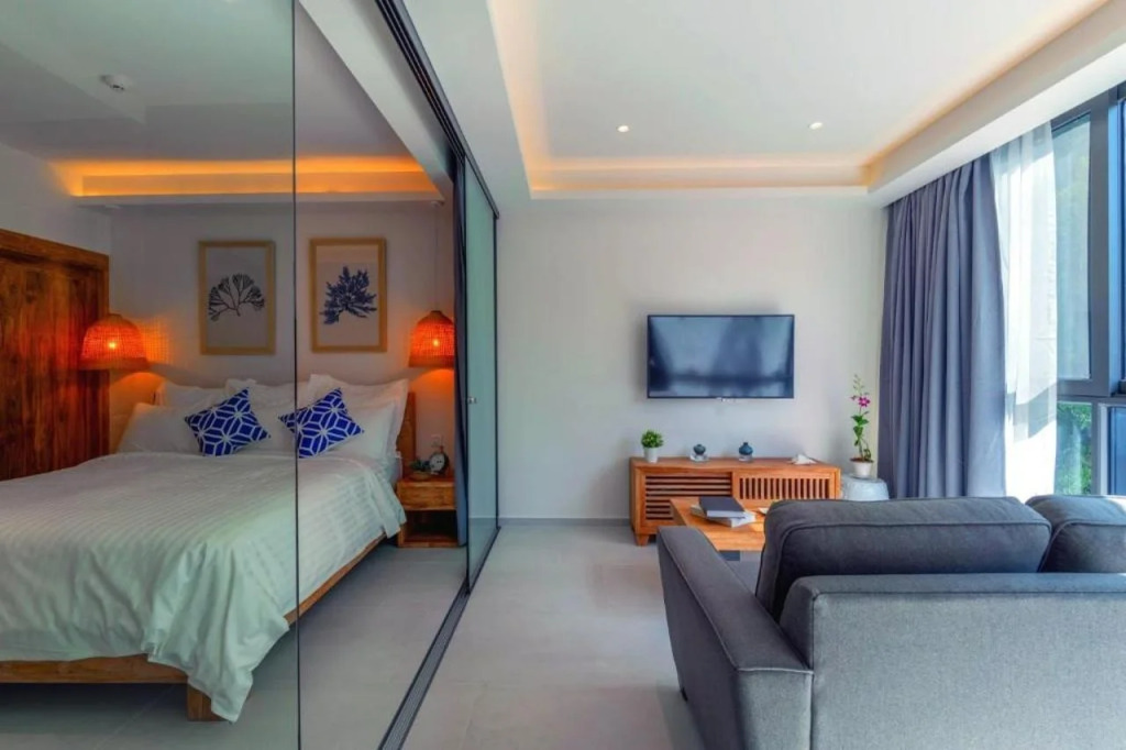 Patong Heights