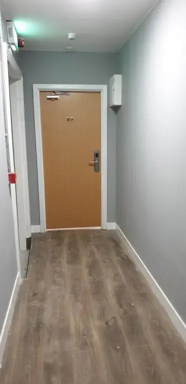 City Center Hostel