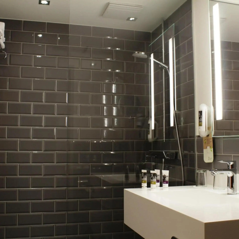 Mercure Hotel & Residenz Berlin Checkpoint Charlie