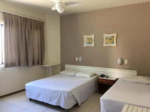 Hotel Cambirela