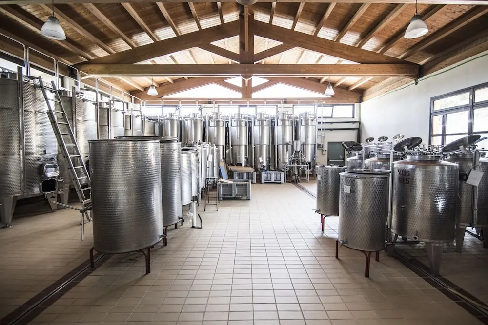 Agriturismo Il Giriatello