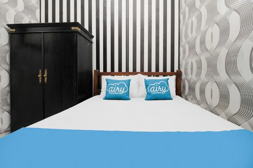 Airy Eco Sleman Pandega Padma 25 Yogyakarta