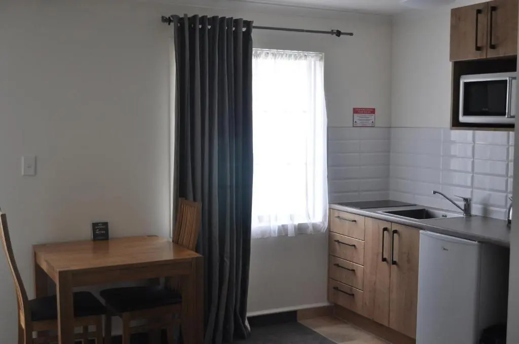 City Suites