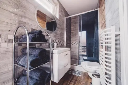 Apartament Nr 8
