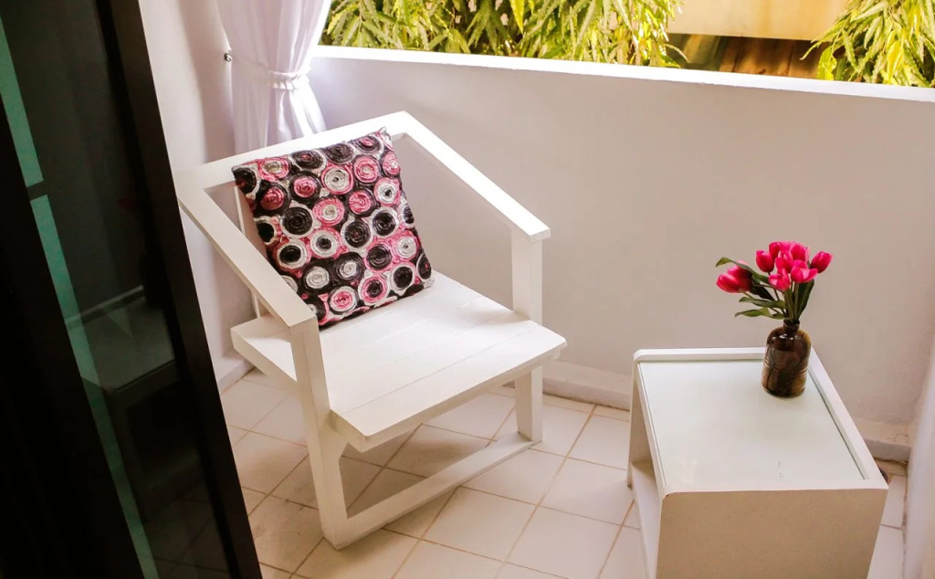 Shan Boutique hotel