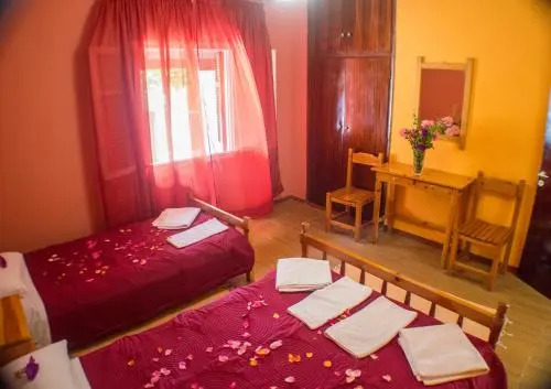 Agathi Beach House