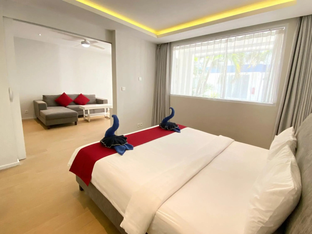 Coast Boutique Hotel