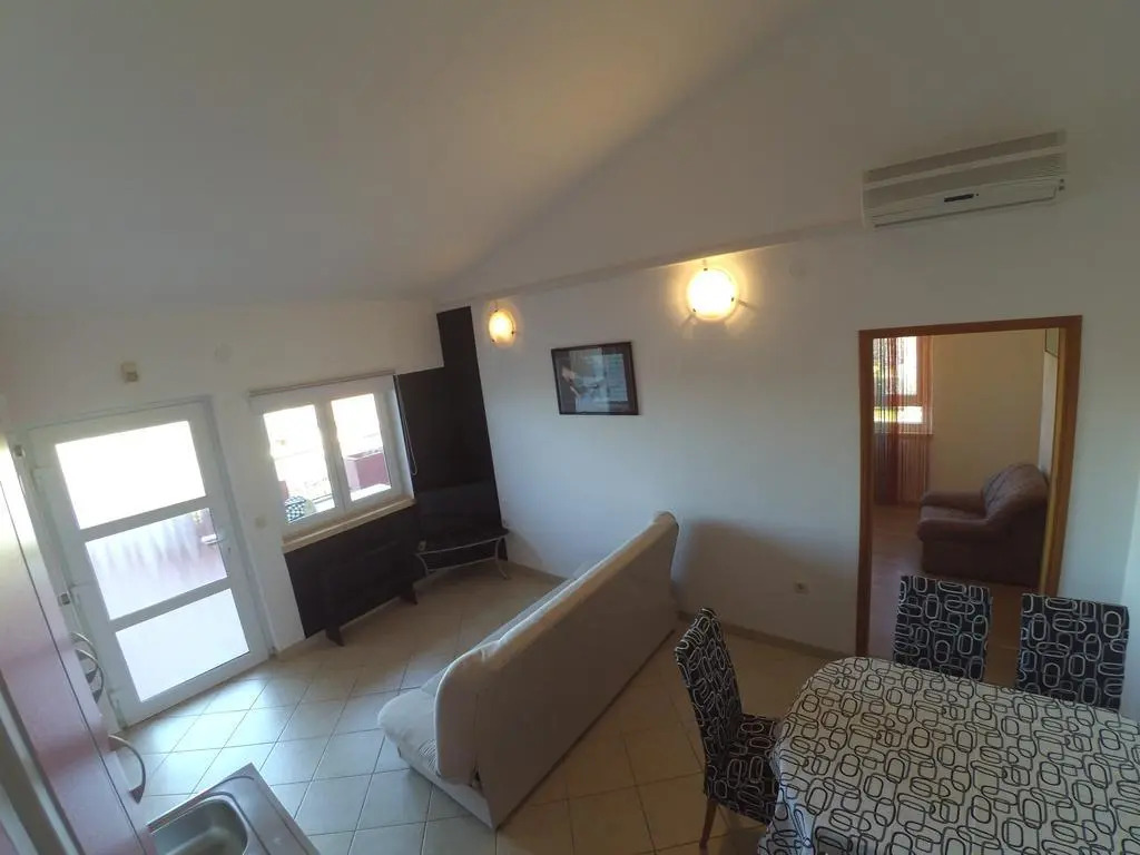 Relax & Enjoy - Marcana Apartments