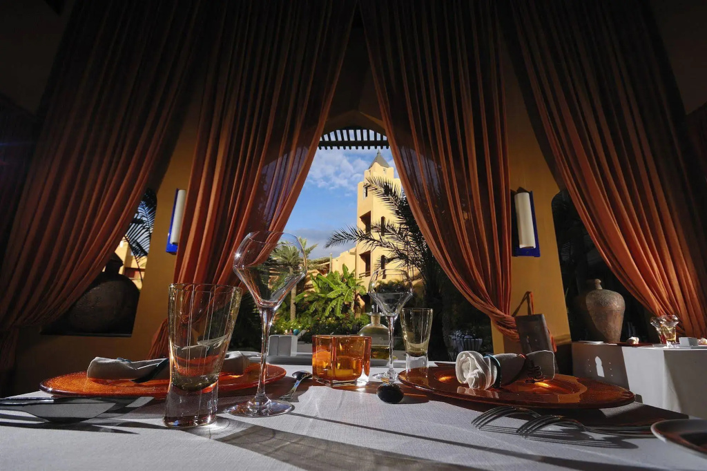 SALT of Palmar, Adult-only, a Member of Design Hotels