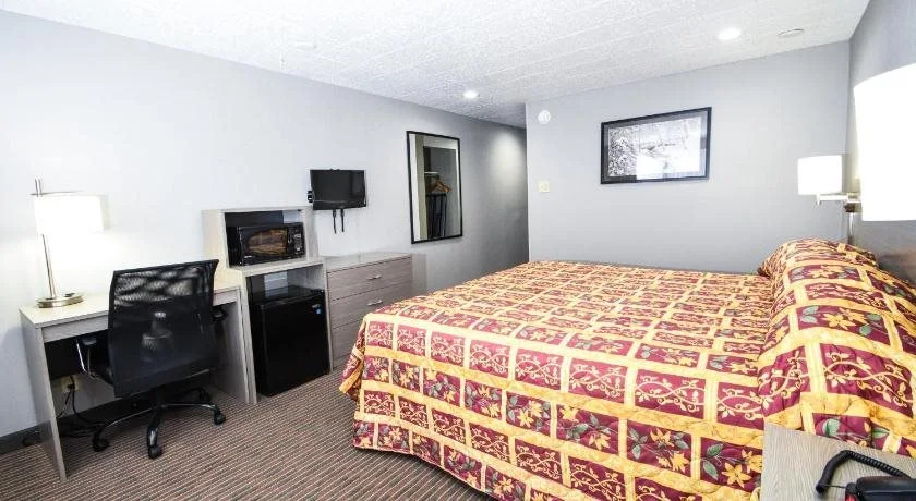 Belcaro Motel
